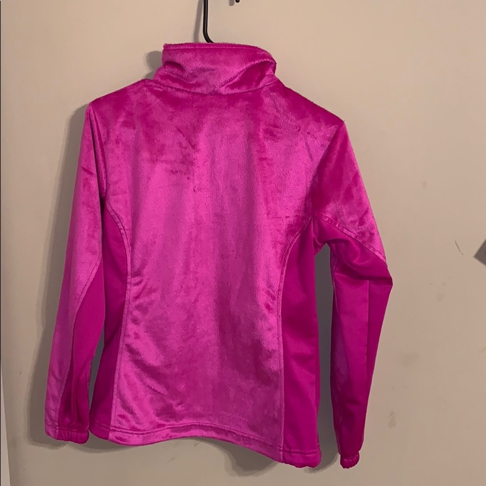 Pink Columbia jacket - Picture 5 of 6